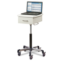 Clinton Compact, Tec-Cart™ Mobile Work Station w/ Drawer 9800